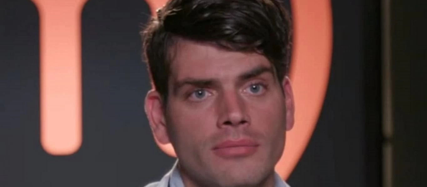 Εντυπωσιακή αλλαγή για τον «κρατς» του MasterChef 3!